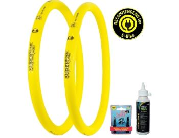 PTN coppia Super Rokkline + Lufty + OKO